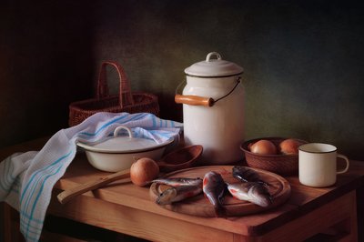  door Tatyana Skorokhod
