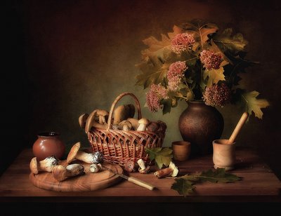  door Tatyana Skorokhod