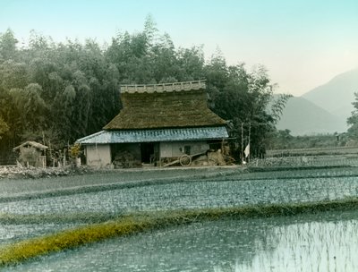  door Teijiro Takagi