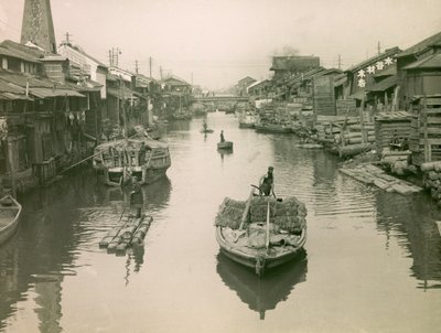  door Teijiro Takagi