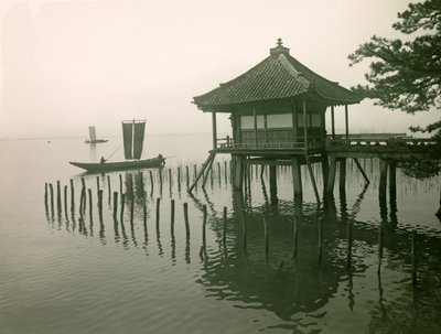  door Teijiro Takagi