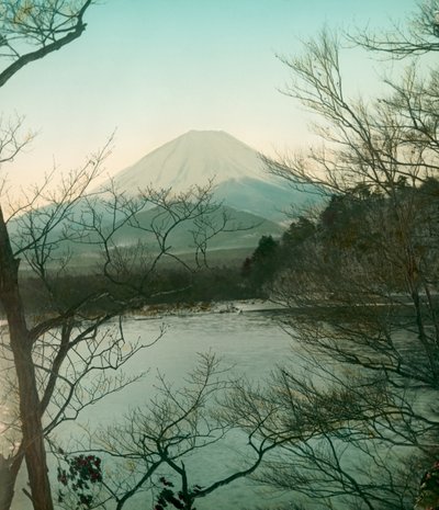  door Teijiro Takagi