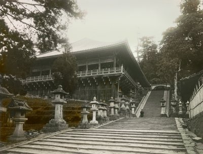  door Teijiro Takagi