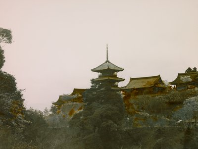  door Teijiro Takagi