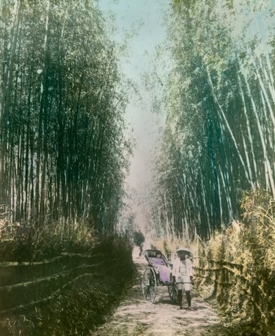  door Teijiro Takagi