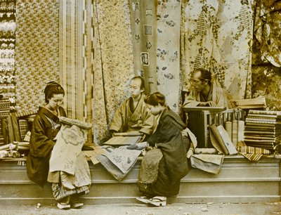  door Teijiro Takagi