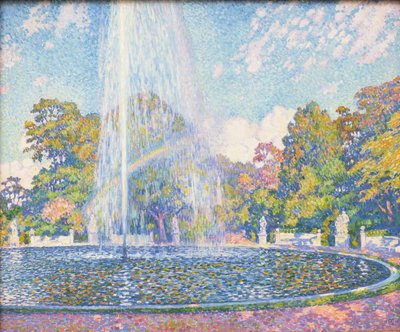  door Théo van Rysselberghe
