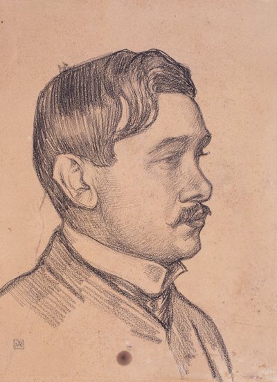  door Théo van Rysselberghe