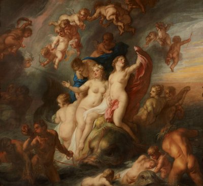  door Theodoor van Thulden