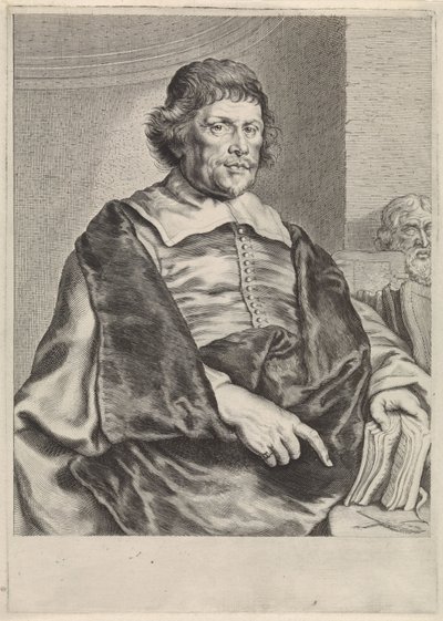  door Theodor Matham