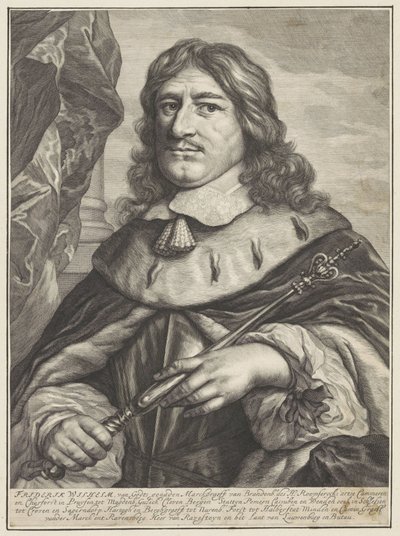  door Theodor Matham