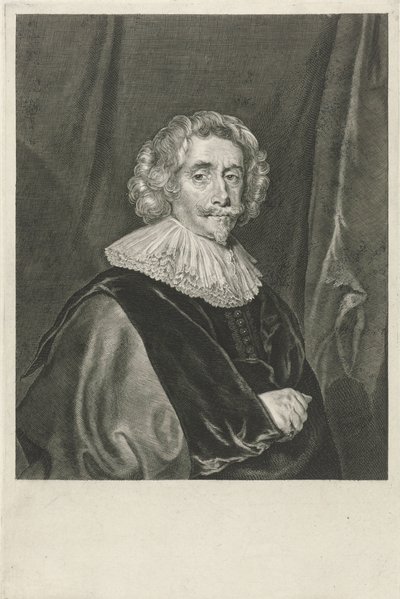  door Theodor Matham