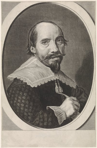  door Theodor Matham