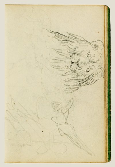  door Theodore Gericault