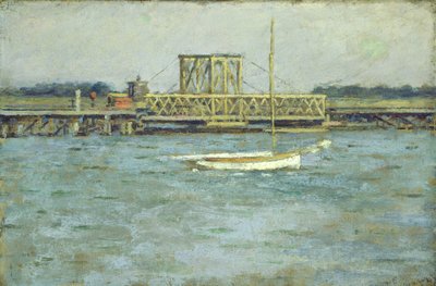 door Theodore Robinson