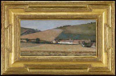  door Theodore Robinson