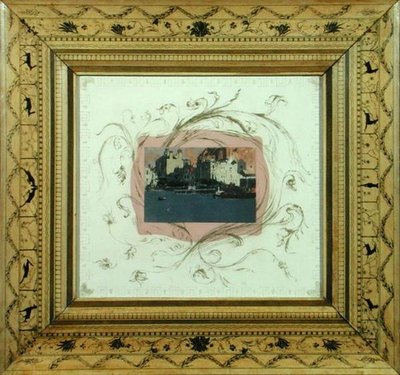 Chelsea Paleizen, c.1897-99 door Theodore Roussel