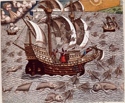 Geschiedenis van Amerika: 