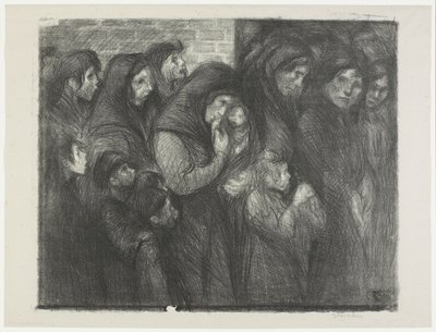  door Théophile Alexandre Steinlen
