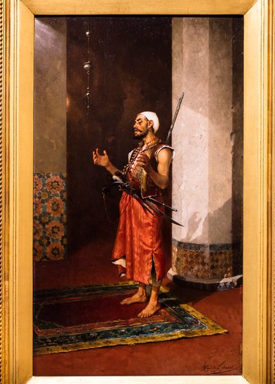  door Theophile Marie Francois Lybaert