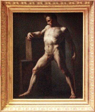 Frans: Académie d