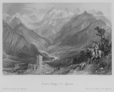 Kasteel en Vallei d