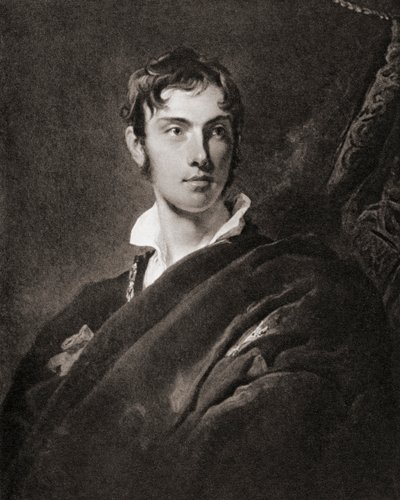  door Thomas (after) Lawrence