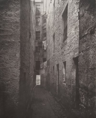  door Thomas Annan
