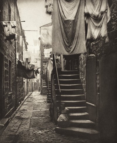  door Thomas Annan
