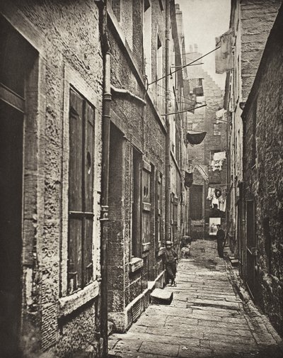  door Thomas Annan