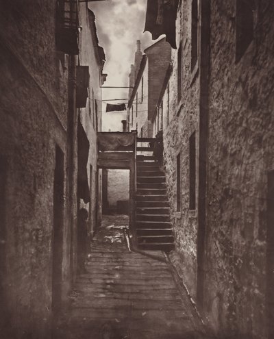  door Thomas Annan