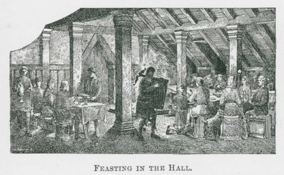  door Thomas Charles Barfield