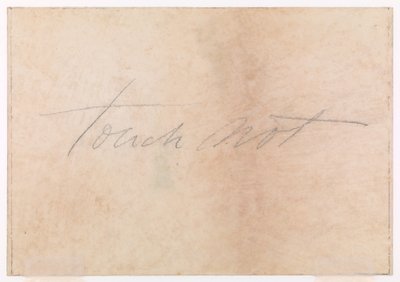  door Thomas Charles Farrer