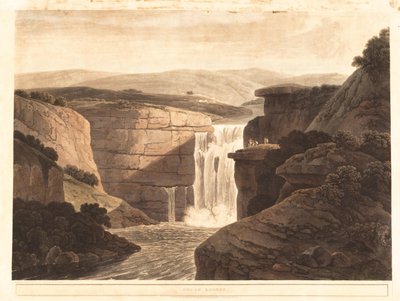 Dhuah Koonde door Thomas Daniell