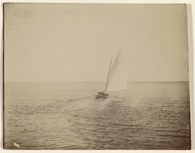  door Thomas Eakins