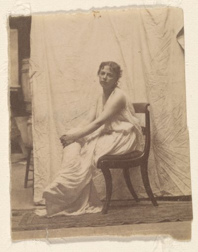  door Thomas Eakins