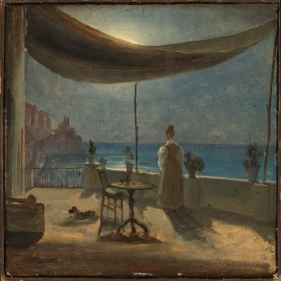  door Thomas Fearnley