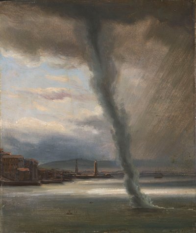  door Thomas Fearnley