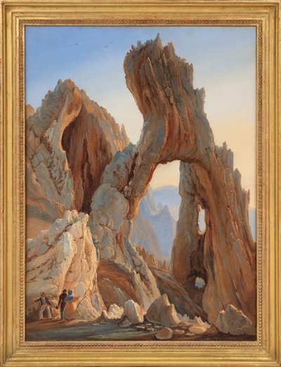  door Thomas Fearnley