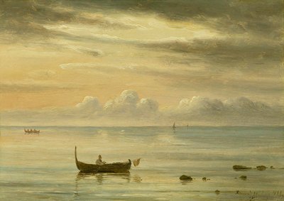  door Thomas Fearnley