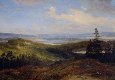  door Thomas Fearnley