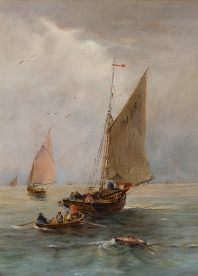 Schip 