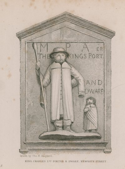 Koning Karel I