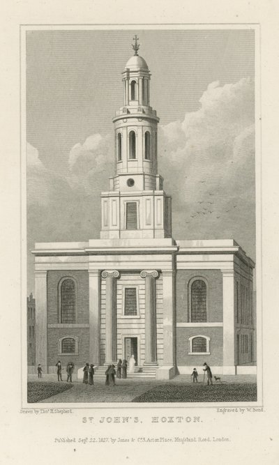 St John