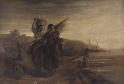  door Thomas Kent Pelham
