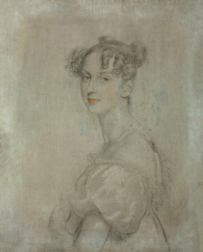  door Thomas Lawrence