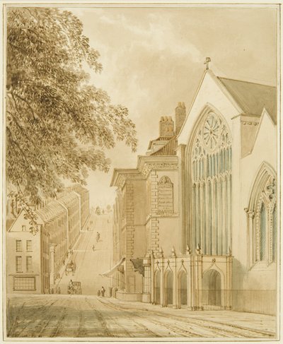 St. Mark