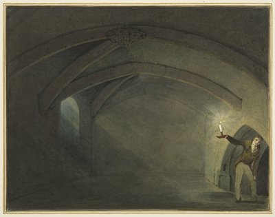 De vermeende 