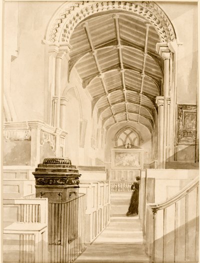 St. Andrew