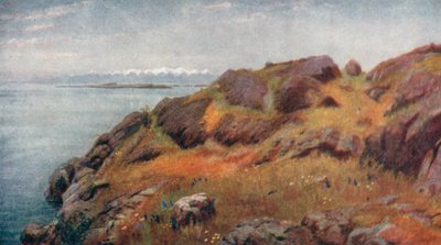  door Thomas Mower Martin